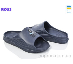 Шлепки Roks